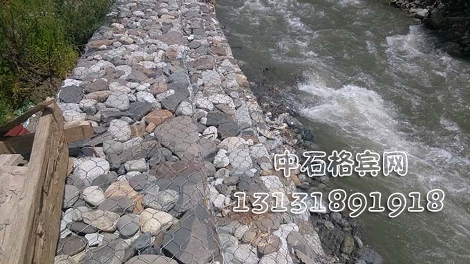 护坡绿滨垫