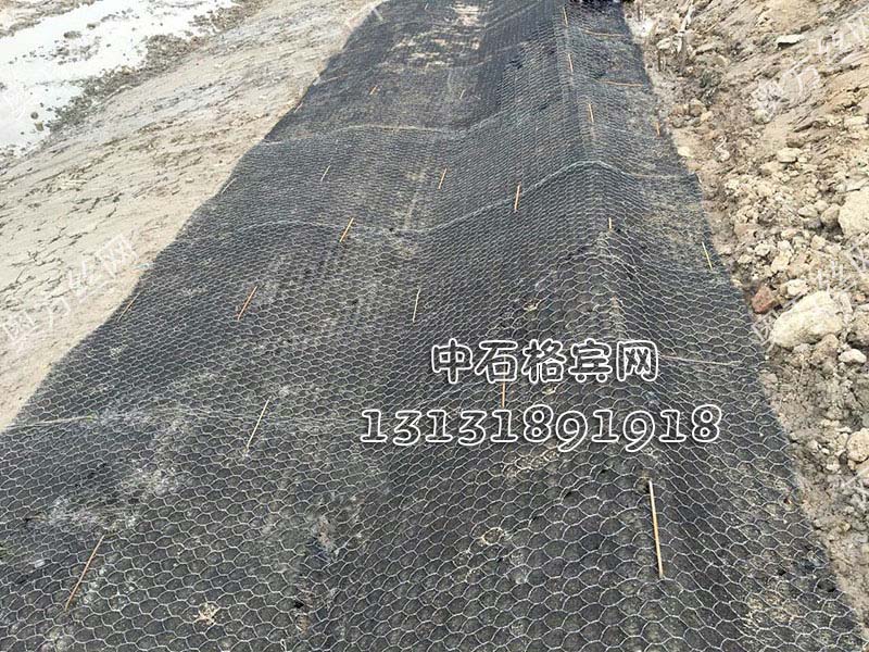 13131891918护坡加筋麦克垫