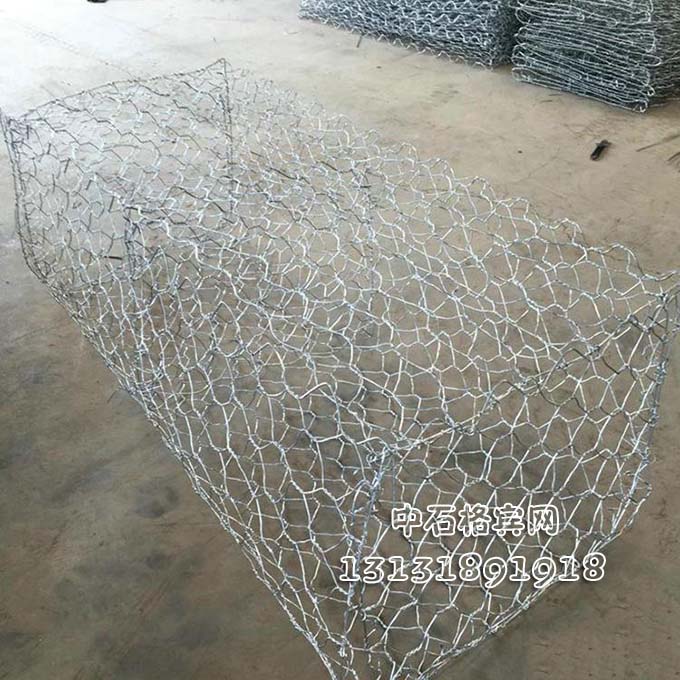 锌铝合金雷诺护垫13131891918