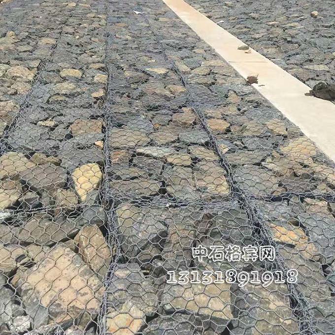 锌铝合金雷诺护垫价格咨询13131891918