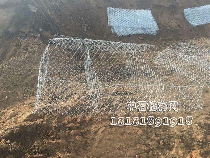 镀锌格宾网价格咨询13131891918