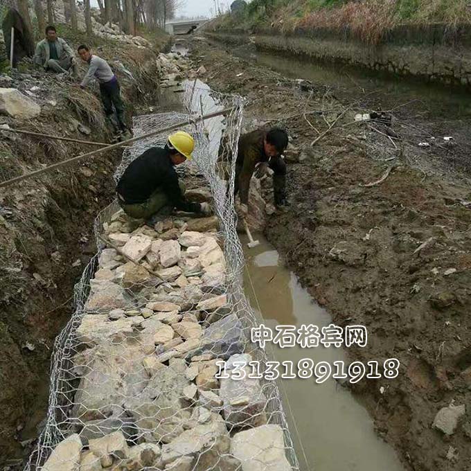护岸格宾石笼13131891918