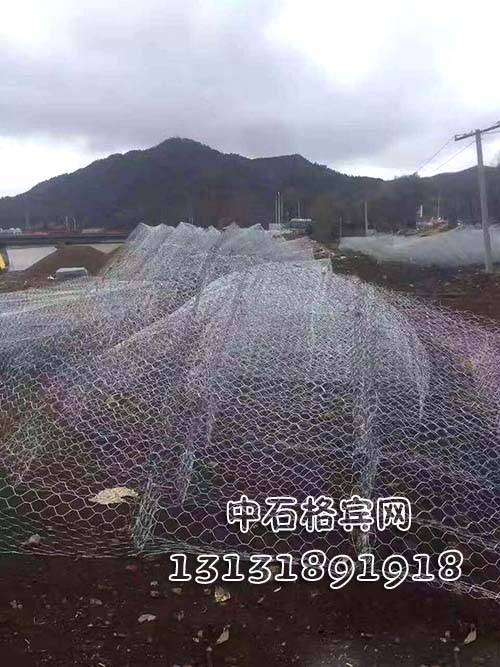 镀锌雷诺护垫咨询13131891918