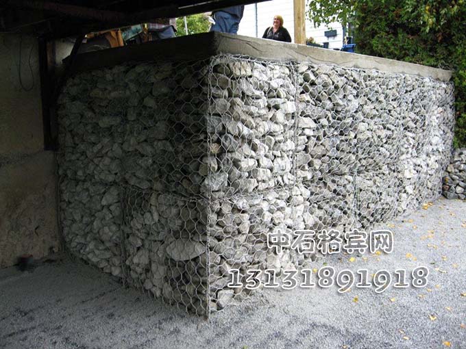 铅丝石笼价格、规格13131891918