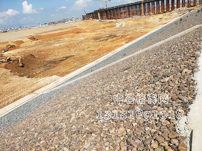 防洪格宾石笼13131891918