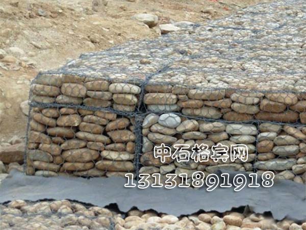 护坡护岸格宾石笼13131891918