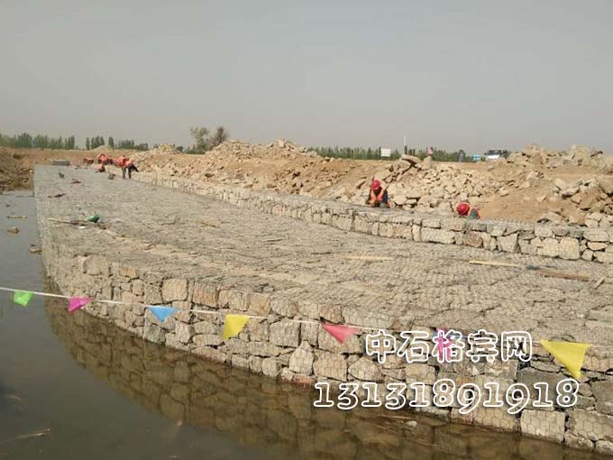 护堤雷诺护垫价格规格13131891918