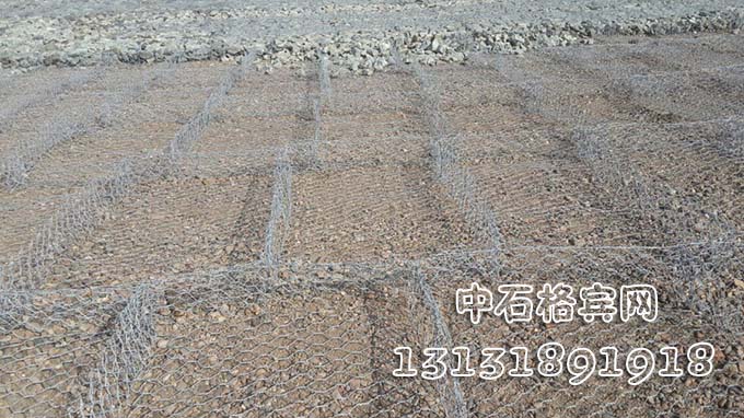 双隔板雷诺护垫