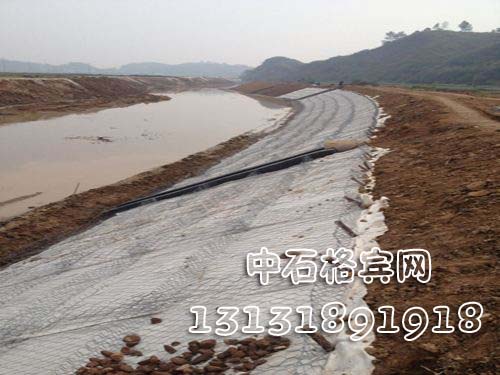 双隔板雷诺护垫