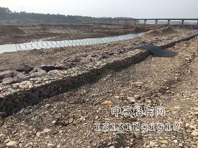 护岸格宾网 护岸格宾网