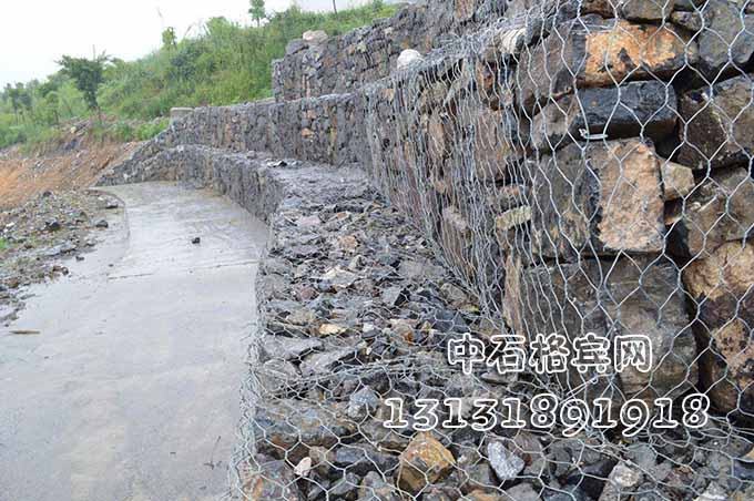 护岸格宾网
