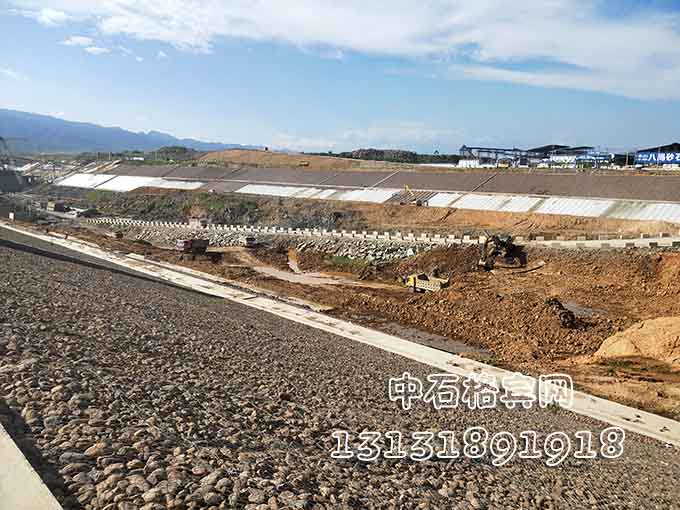 双隔板雷诺护垫