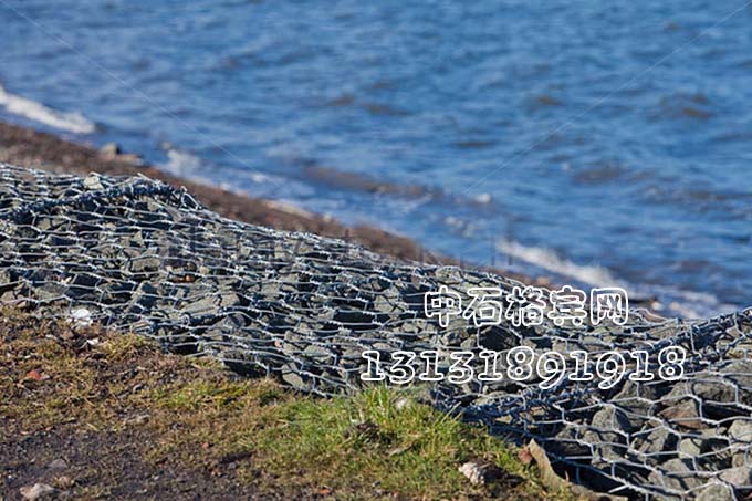 格宾网护岸 格宾网护岸