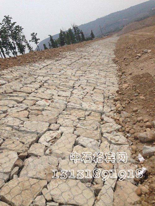 护坡雷诺护垫