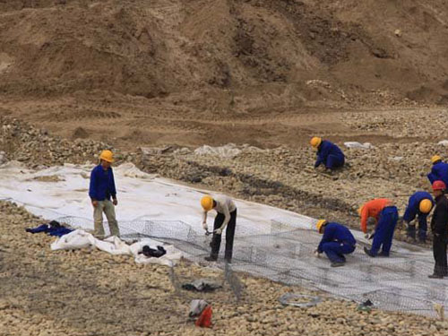 广东佛山三水区中小河流整治工程 广东佛山三水区中小河流整治工程