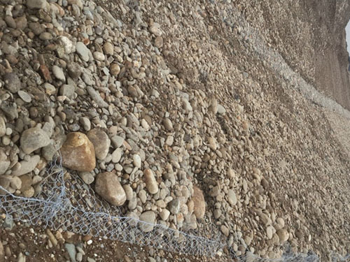 湖南省长沙市湘江防护工程 湖南省长沙市湘江防护工程