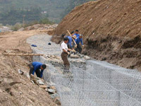 2011年 甘肃天水水库修建 2011年 甘肃天水水库修建