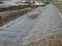 2012年 湖南省永州道县河道整治工程 2012年 湖南省永州道县河道整治工程